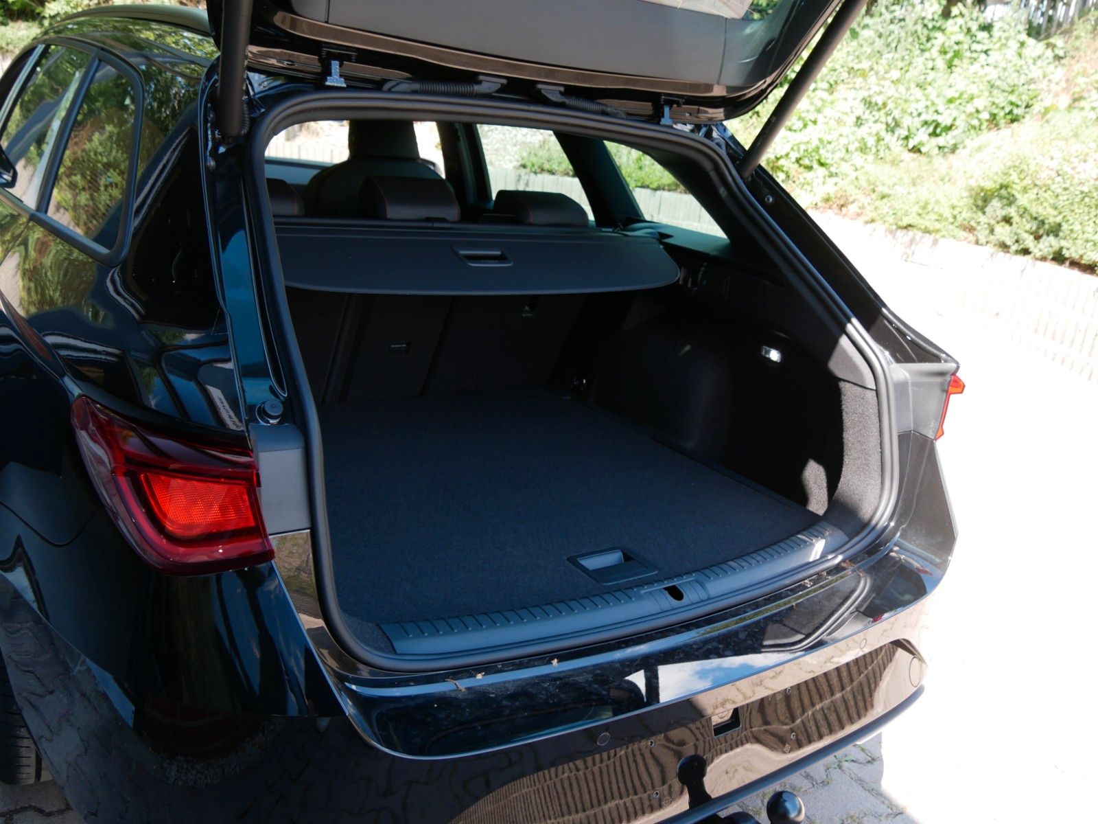 Seat Leon - Bild 13