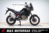 Honda CRF 1100 E-Fahrwerk - HONDA CRF110F