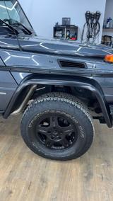Mercedes-Benz G 350 d Professional Professional - Mercedes-Benz Professional