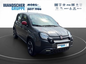 Fiat Panda 1.0 City Plus Klima