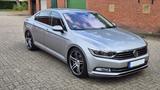 Volkswagen Passat 2.0 TSI 162kW Matrix DSG BMT Highline - Volkswagen Passat: Standheizung