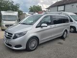 Mercedes-Benz V 220 V - KLASSE EDITION LANG *2XSCHIEBETÜRE*LED - Mercedes-Benz V-Class in Stuttgart