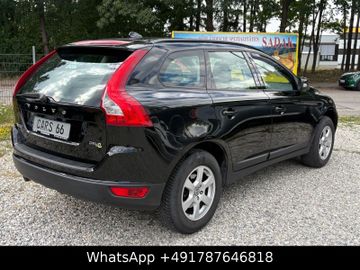 Volvo XC60 - 5