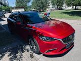 Mazda 6 2.5 SKYACTIV-G 192 Nakama Intense AT Nakam... - Mazda 6: Kombi, I