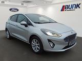 Ford Fiesta Titanium 1.0 / Fahrassistenz-System / LED - Ford Fiesta Gebrauchtwagen in Saarbrücken