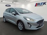 Ford Fiesta Titanium 1.0 / Fahrassistenz-System / LED - Ford Fiesta in Saarbrücken