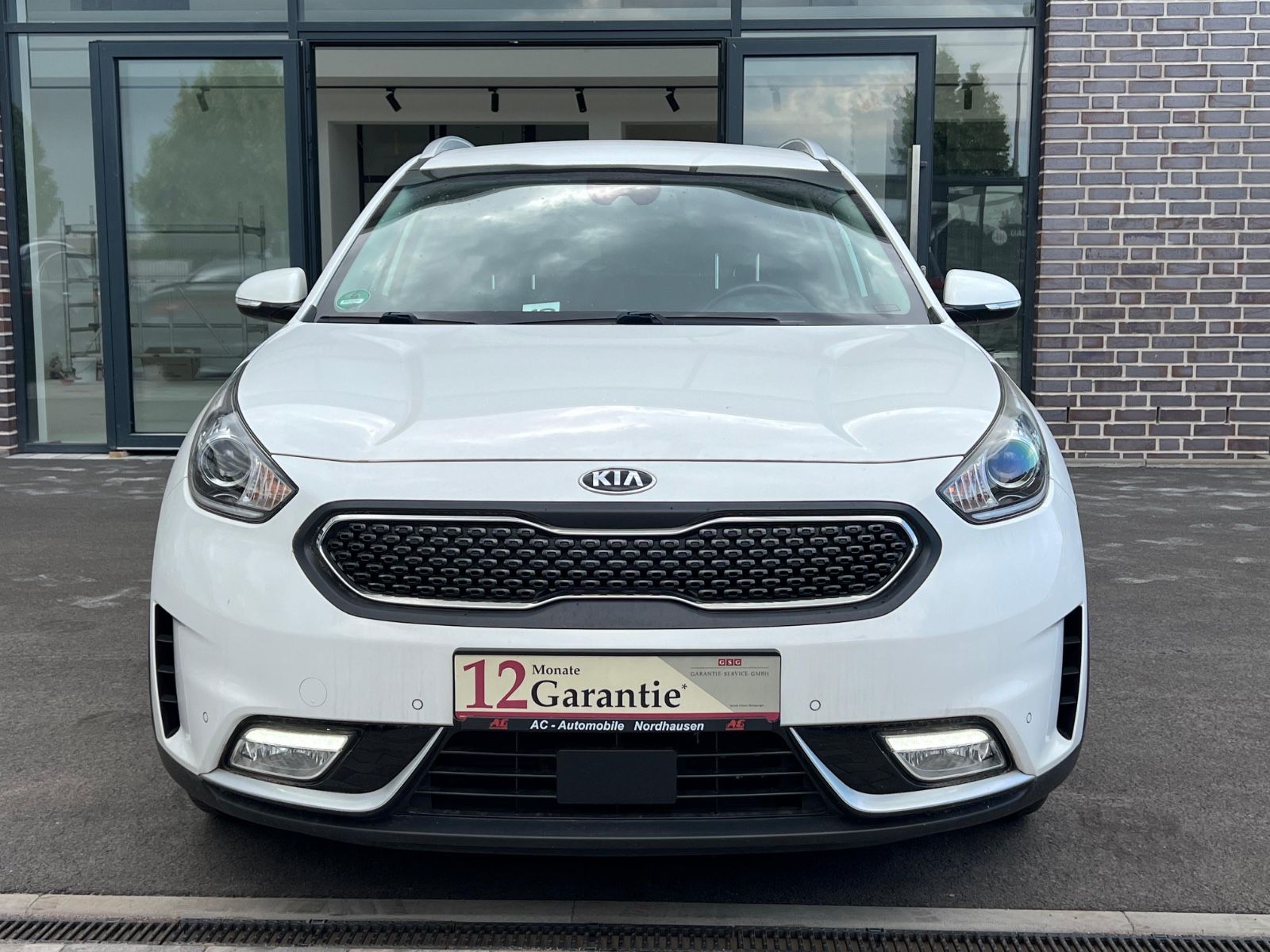 Kia Niro Spirit imagem 2