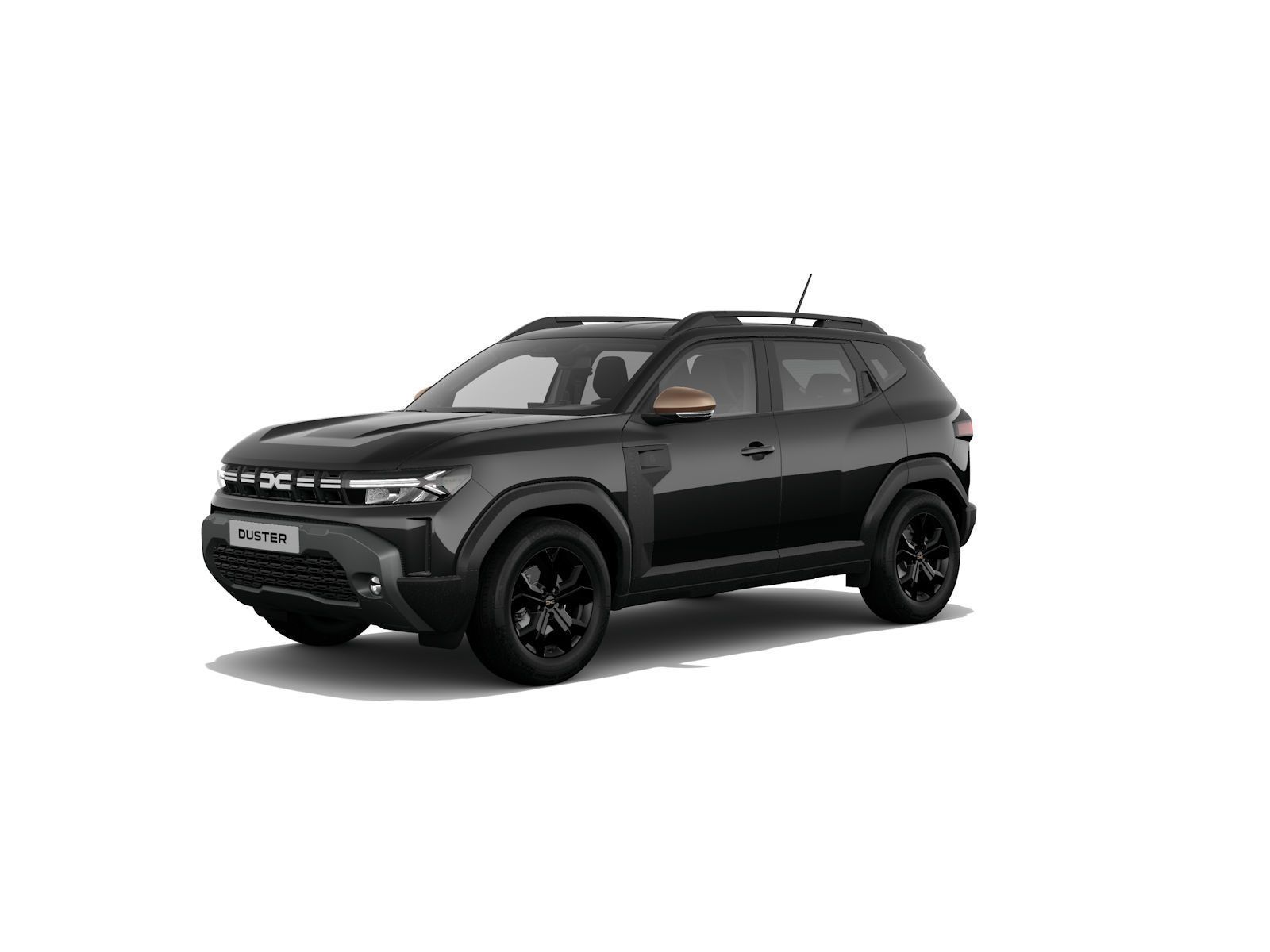 Fahrzeugabbildung Dacia Duster Extreme hybrid-G 150 4x4