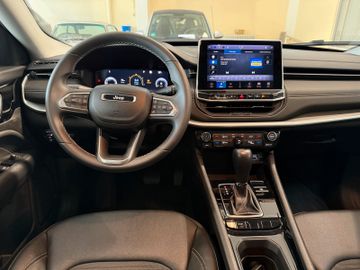Jeep Compass 80th Anniversary°FACELIFT°FWD