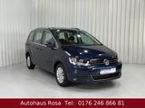 Volkswagen Sharan 1.4 TSI DSG Comfortline Panorama 5-Sitzer - gebrauchte VW Sharan aus dem Jahr 2012