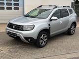 Dacia Duster Blue dCi 115/Navi/Klima/Kamera - Dacia Duster mit Diesel-Antrieb: Pickup
