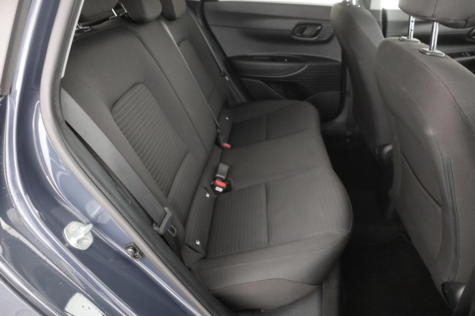 Hyundai i20 1.0 T-GDI DCT Select Android Apple Kamera, миниатюра 26