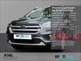 Ford Kuga Titanium 1.5 EcoBoost Allrad Berganfahrass.
