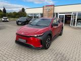 Toyota bZ4X Comfort-Paket - rote Toyota bZ4X
