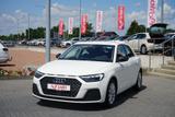 Audi A1 Sportback 25 TFSI LED App-Connect Sitzheizung - Audi A1: 1.2