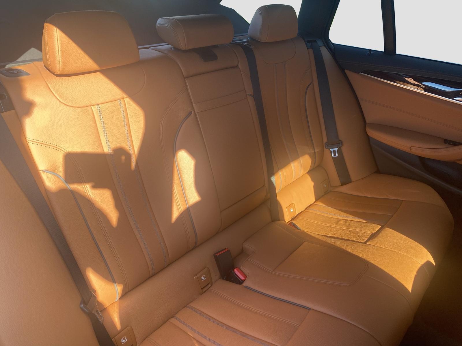 BMW 530e Touring Aut. Luxury Line ACC Laser AHK