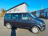 Volkswagen VW T6 California Beach 2.0 TDI - Volkswagen T6 California in Wiesbaden