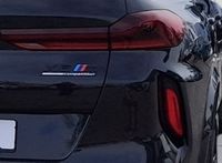 BMW X6 M - Vorschau Bild 13