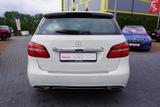 Mercedes-Benz B200 Urban Aut. LED Navi Sitzheizung Teilleder - Wasserstoff: Kleinbus
