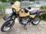 BMW R 100 GS - BMW R100GS