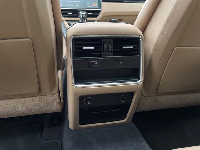 Porsche Cayenne 1. Hand, Leder, Panorama *mtl. 485€*