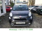 Fiat 500L Trekking Rock N Road Edition Apple CarPlay - graue Fiat 500L