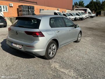 Volkswagen Golf - 4