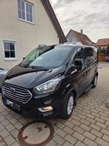 Ford Tourneo Custom 2.0 EcoBlue 125kW 320 L1 Tita... - Ford Tourneo Custom in Augsburg