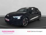 Audi S3 Sportback 2.0 TFSI qu. Matrix+Navi+Pano+B&O+A - Audi S3 in Bonn