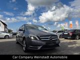 Mercedes-Benz B 200 B -Klasse B 200 - gebrauchte Mercedes-Benz B 200 aus dem Jahr 2012
