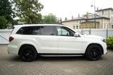 Mercedes-Benz GLS 350 d 4MATIC - - Mercedes-Benz GLS-Klasse Gebrauchtwagen in Berlin