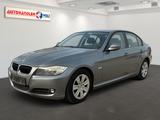 BMW 318i LIm.  Klimaaut. PDC - BMW 318 aus 2008: 318i