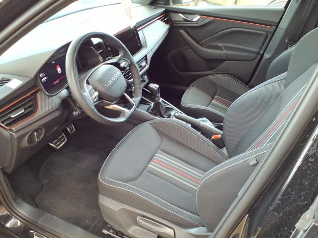 Skoda Kamiq - Bild 4