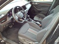 Skoda Kamiq - Vorschau Bild 4