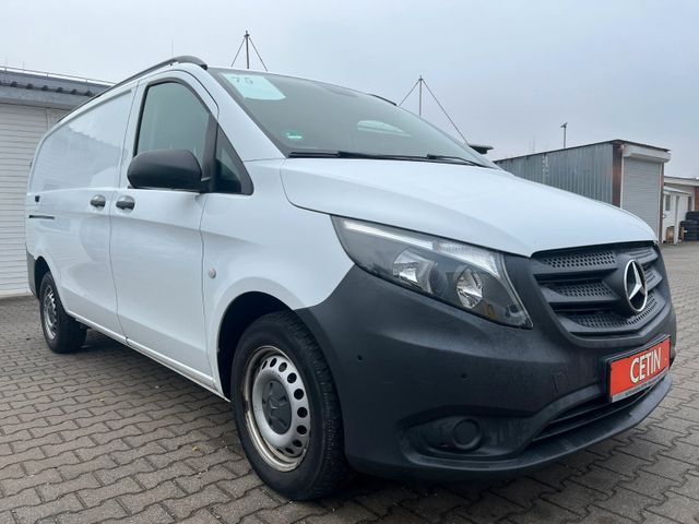 Mercedes-Benz Vito Kasten 111 CDI FWD lang