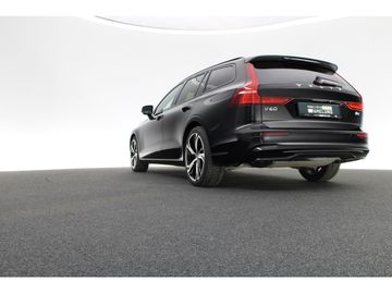 Volvo V60 - 12