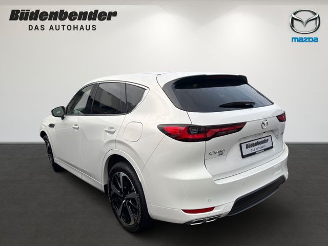 Mazda CX-60 Takumi PHEV *alle Pakete*Panorama-Dach*