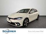 Volkswagen Polo GTI 2.0 TSI DSG, Navi, Sitzh., Kamera, APP, - VW Polo Gebrauchtwagen in Mainz