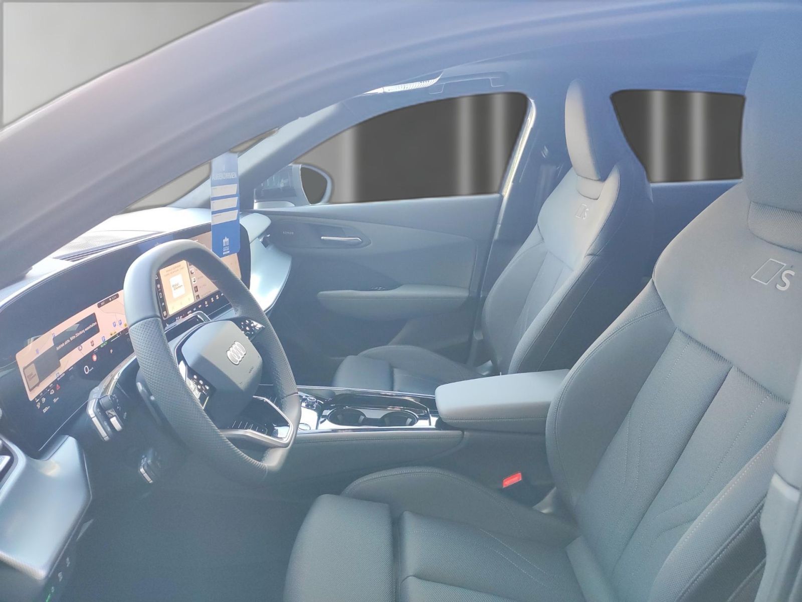Audi Q3 Sportback e-hybrid S line S tronic *PANO*LED+ foto 16