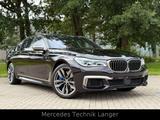 BMW M760 LI X DRIVE - BMW 760 Gebrauchtwagen