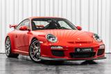 Porsche 997 MK2 GT3 3.8i PPF Porsche Service First Paint - gebrauchte Porsche 997 aus dem Jahr 2010