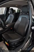 MERCEDES-BENZ A 220 d 4Matic Lim.~Teilleder~LED~Navi~Automatik
