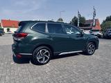 Subaru Forester 2.0 MHEV Platinum SOUND LEDER GLASDACH - Subaru Forester: Platinum