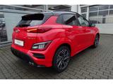 Hyundai KONA 1.0T iMT 2WD N LINE LED SHZ LHZ Navi Ass-P. - Hyundai KONA Gebrauchtwagen in Dresden