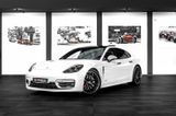 Porsche Panamera GTS #SportDesign #Panoramadach - Porsche Panamera aus 2022