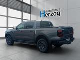 Ford Ranger 2,0 l EcoBlue Doppelkabine Autm. Wildtrak - Ford Doppelkabine Ranger