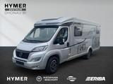 HYMER / ERIBA / HYMERCAR Exsis-t Pure 580 +++ Messewochen +++ - HYMER / ERIBA Dresden