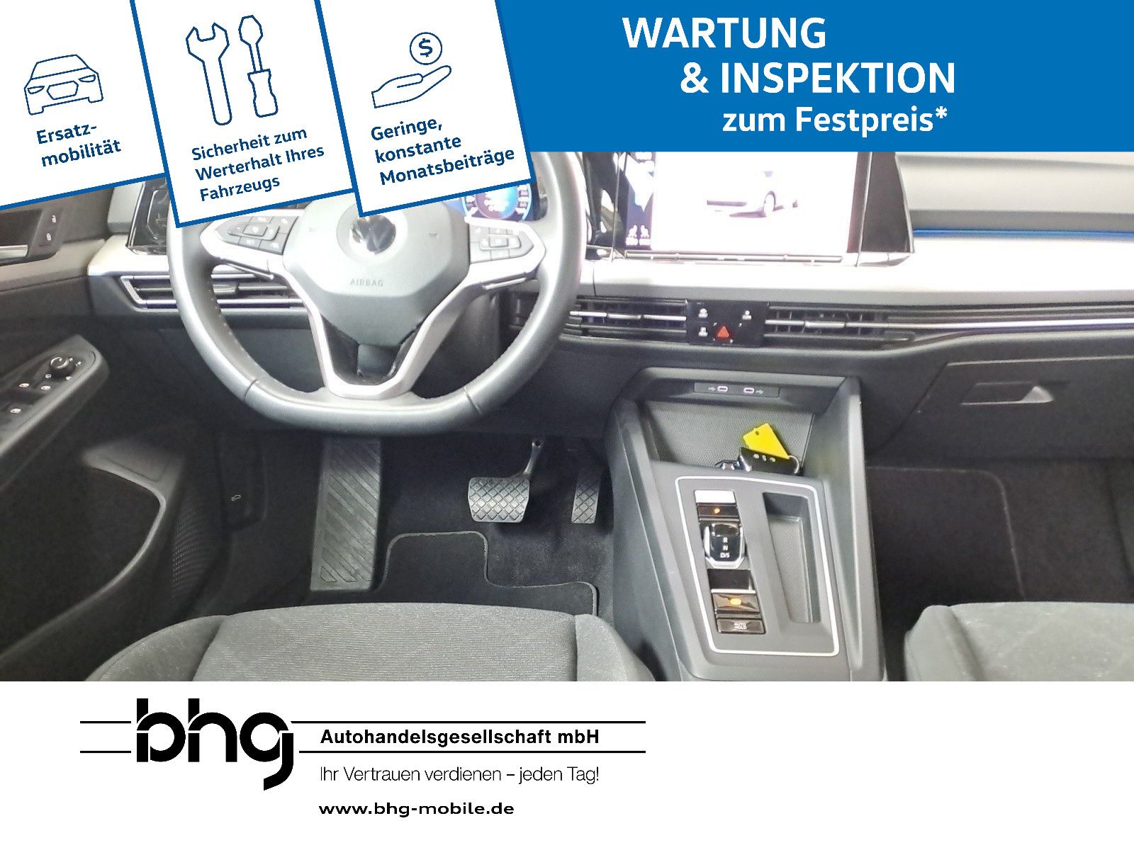Volkswagen Golf - Bild 11