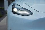 Tesla Model Y Long Range Dual Motor AWD Long Range  - Tesla Model Y Dual Motor Gebrauchtwagen