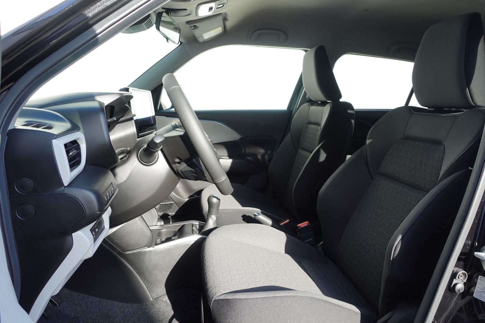 Fahrzeugabbildung Suzuki Swift Comfort+ 1.2 MildHybrid,Navi,Kamera,Sitzhz